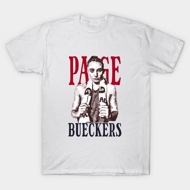 Basketball brilliance, unmatched skill, pure  power T-Shirt by ANNATEES